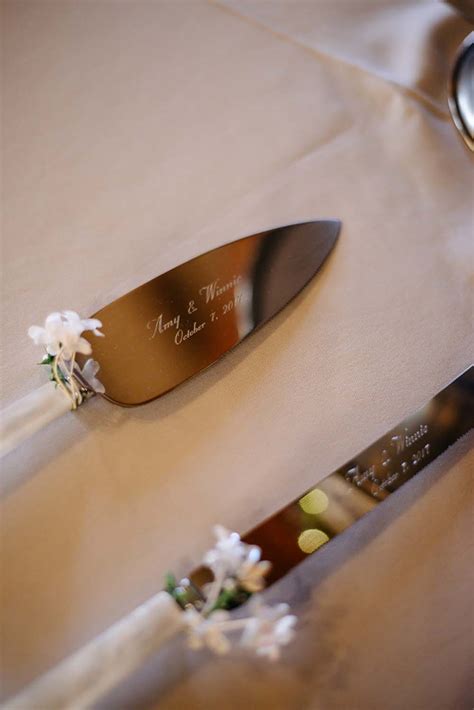 Lesbian High School Sweethearts Tie The Knot