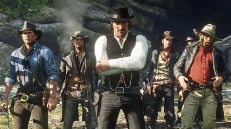 Red Dead Redemption 2 Dinosaur Bones Where To Find All Dinosaur Bones Locations Twinfinite