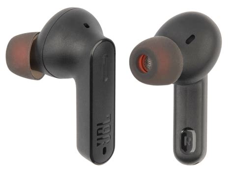 Test: JBL Tune 230NC TWS | Stiftung Warentest