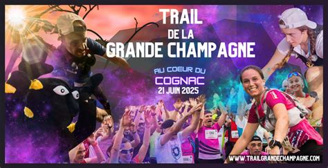 Trail De La Grande Champagne Le Trail Au Coeur Du Cognac