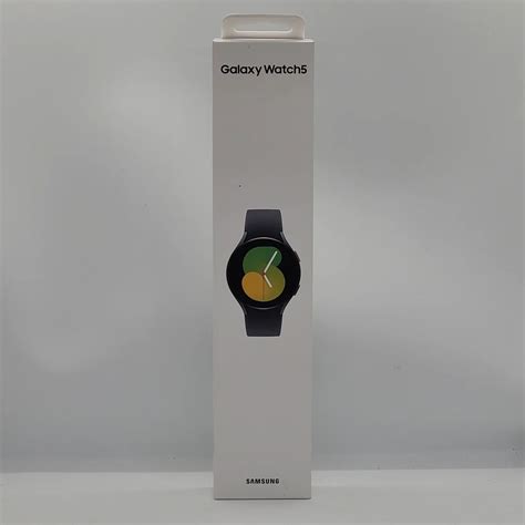 SM-R905(갤럭시워치5) 미... | 당근마켓 중고거래