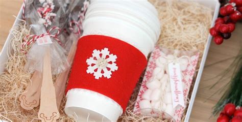 Style Watch Hot Cocoa In A Box Damask Love