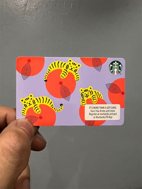 starbucks card check 10