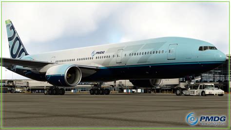 Pmdg 777 200er Prepar3d Pmdg 777 200er All Nippon Airways