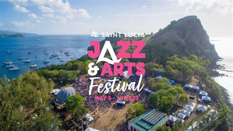 St Lucia Jazz Festival 2025 - Milo Hayes