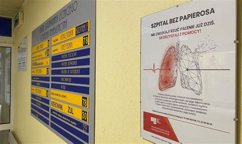 Sierpie Miesi Cem Wiadomo Ci Raka P Uca Poliklinika Mswia Olsztyn