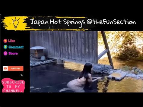 Japan Hot Springs 温泉女子 Hot Spring Girls Beautiful Girl new onsen hotspring trending