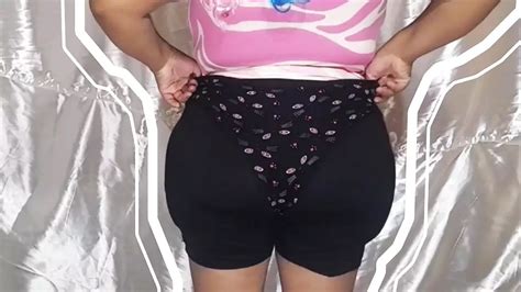 Probandome Ropa Interior Mature Mature Porn Feat Xprohibidox Xhamster