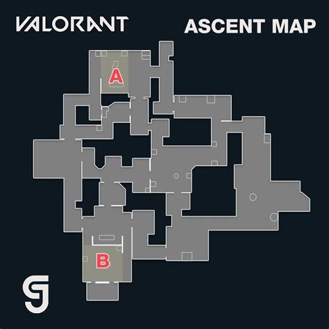 Bind Valorant Map