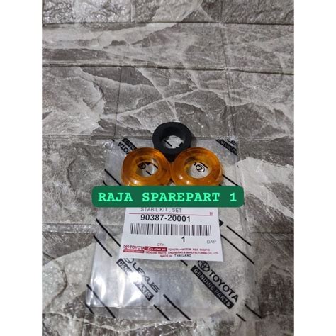 Jual Karet Stabil Belakang Avanza Xenia F Rush Terios Bushing Lateral