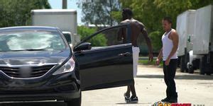 Gay Cops Get Their Assholes Demolished By Horny Criminal Tnaflix