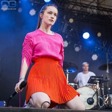 Sigrid Solbakk Raabe Nude Pictures Photos Playboy Naked Topless Fappening