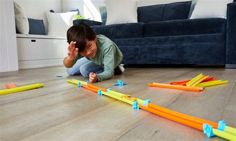 Hot Wheels Track Builder Zestaw Do Rozbudowy Sk Adany Tor Sklep Komputerowy X Kom Pl