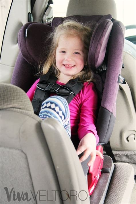 benefits  extended rear facing viva veltoro