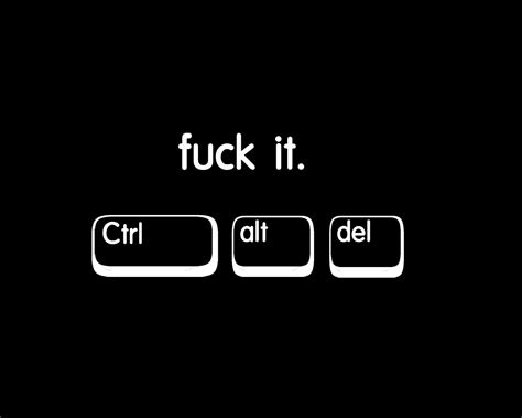 Fuck Wallpapers Group 56