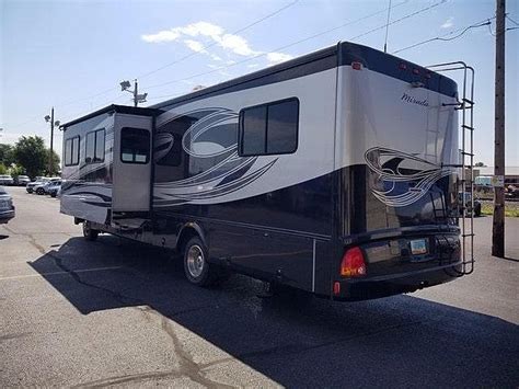 Ford F550 Motorhome Amazing Photo Gallery Some Information And
