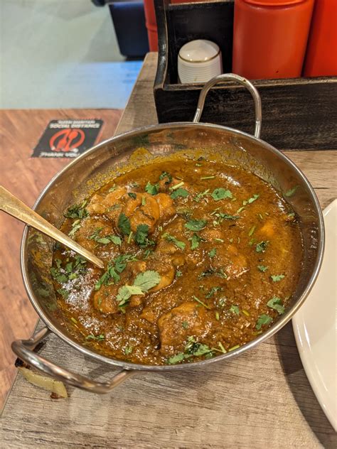 The Not So Great Pretenders Balti Birmingham