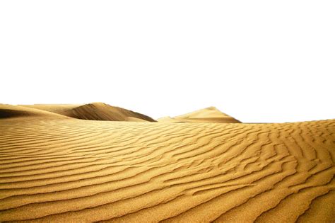 Desert Sand Png Isolated File Png Mart