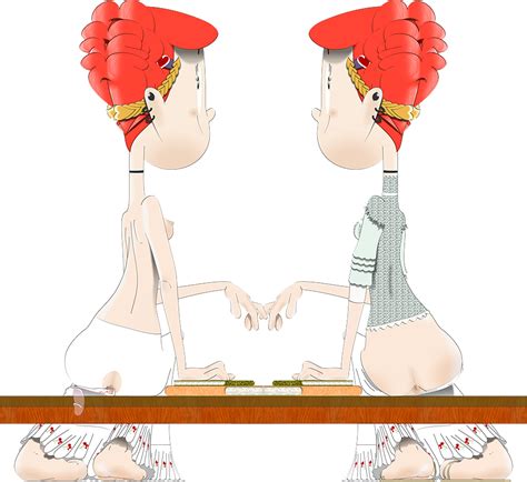 Frankie Booty 12 By Compi Hentai Foundry