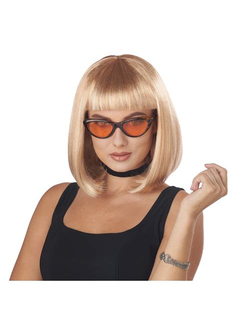 Pretty Woman Blonde Wig Wigs