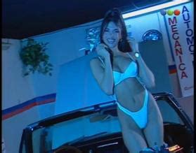 Adriana Chaumont Nude Aznude