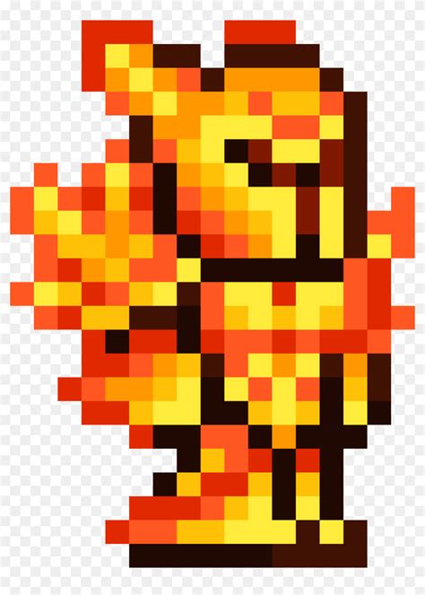 Soler Flare Armor Terraria Solar Flare Armor Hd Png Download