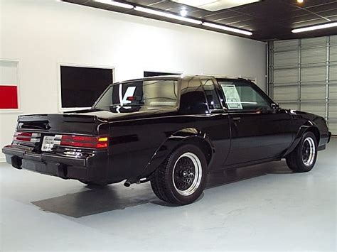 GNX Wheels - TurboBuicks.com