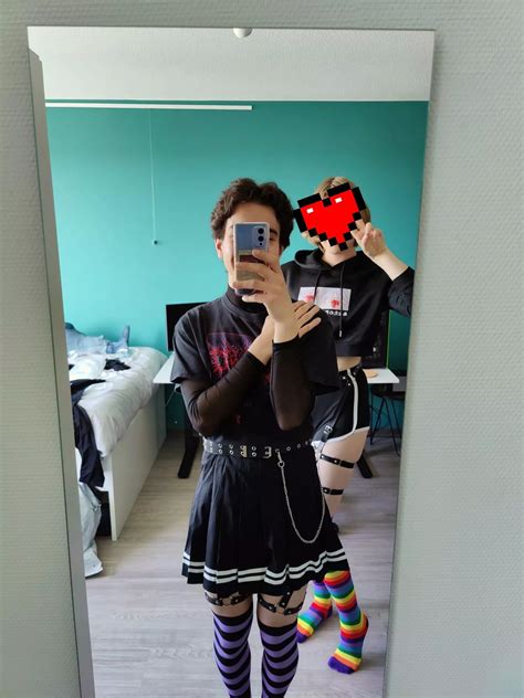 Happy Pride Month Nudes Femboy NUDE PICS ORG