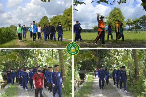 Semarakkan Puncak Peringatan Hab Man Kulon Progo Gelar Jalan