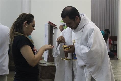 Dia Da Novena De Nossa Senhora Aparecida Parte Flickr