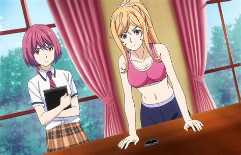 Shokugeki No Souma Food Wars Image By J C Staff Zerochan