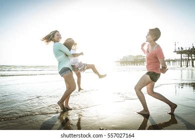 Mother Daughter Lesbian Images Stock Photos D Objects Vectors Shutterstock