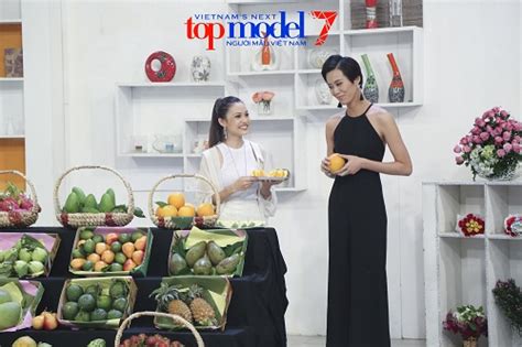 Hot boy Next Top phiêu cùng đại bàng hớp hồn fan nữ