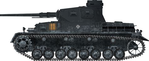 Panzerkampfwagen IV Ausf D Mit 5 Cm KwK 39 L 60 Tank Encyclopedia