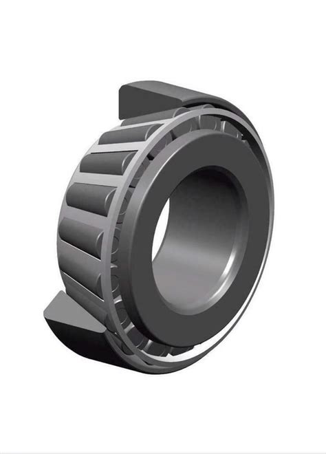 ZEN L44643/L44610 TAPERED ROLLER BEARING 25.40x50.29x14.22mm ...
