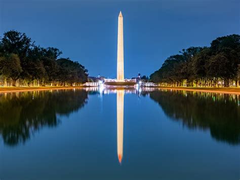 Washington Monument Elevator Malfunctions Days After Opening ...