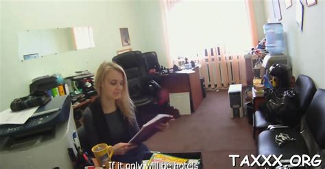 Appealing Brunette Alina Coitus In Porno