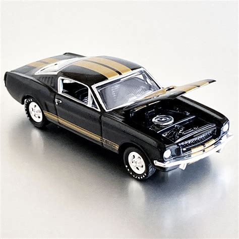 目立った傷や汚れなし1 64 ホットウィール 100 1965 シェルビー GT 350 フォード マスタング Hot Wheels 65 Shelby Ford Mustangの落札