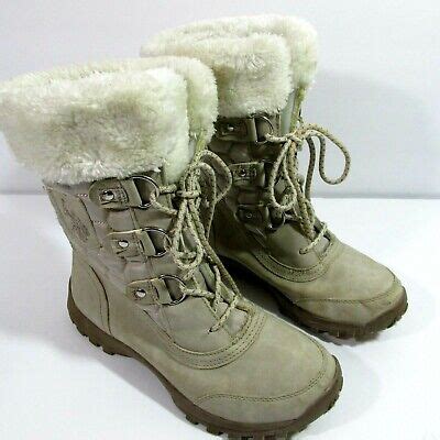 U S Polo Assn Womens Boots Size 7 M EBay