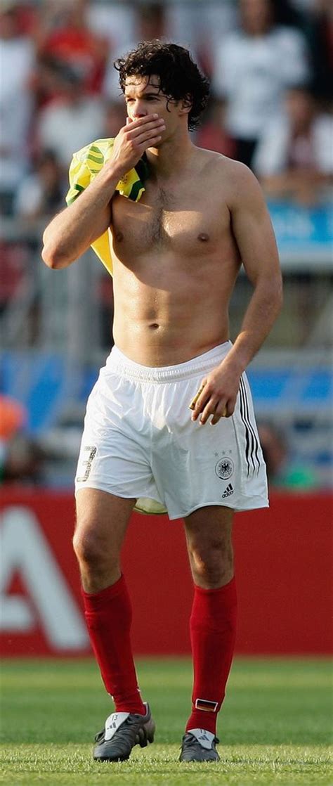 Michael Ballack Gay Tubezzz Porn Photos