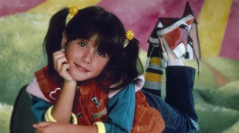 12 Very Special Facts About Punky Brewster Mental Floss