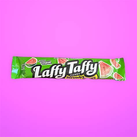 Laffy Taffy Stretchy Watermelon The Whizz Pop Candy Shop