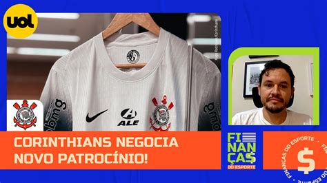 Corinthians Negocia Substituto Da Vai De Bet Por At R Milh Es