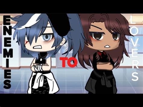 Enemies To Lovers BL GAY LES GLMM ITA Read The Desch YouTube