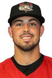Kyle Davis Stats Age Position Height Weight Fantasy And News