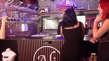 Fui Al Bar Y Mira Lo Que Pas Xvideos