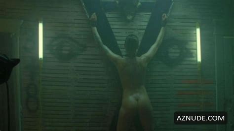 CYD SCHULTE Nude AZNude