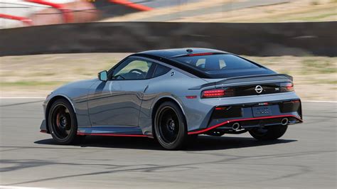 nissan  nismo costs  heres