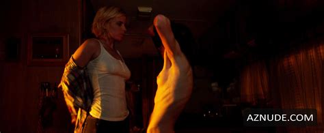 My Days Of Mercy Nude Scenes Aznude