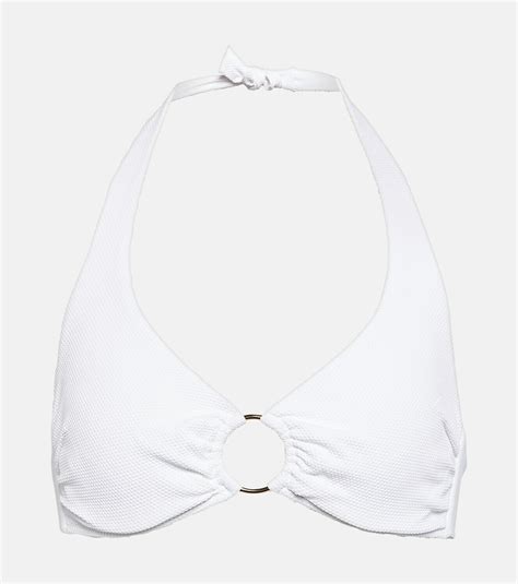 Melissa Odabash Brussels Bikini Top Melissa Odabash
